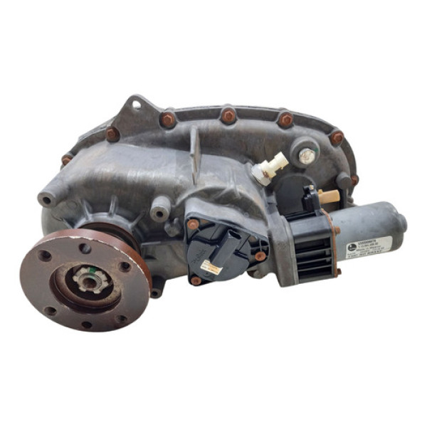 Caixa Tração Transferencia Amarok 2.0 Diesel 11/2020 Manual