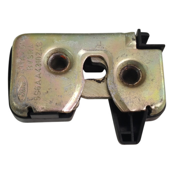 Fechadura Tampa Tras Ka 1997 A 2013 Fiesta Hatch 1996 A 2014