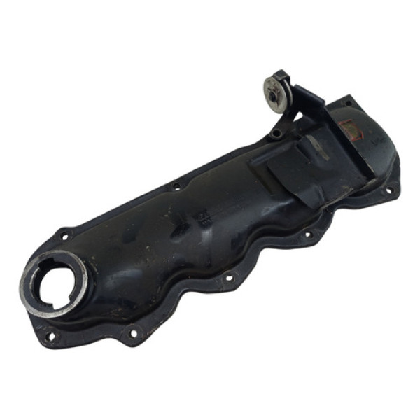 Tampa Válvulas Fiat Uno Premio 147 Fiorino 1.3 Carbur 81/88