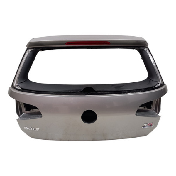 Tampa Traseira Golf 2014 2015 A 2020