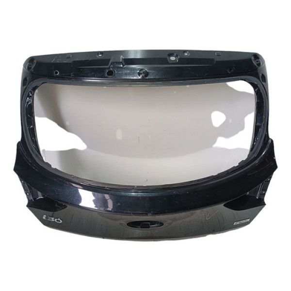 Tampa Traseira I30 2013 2014 A 2016