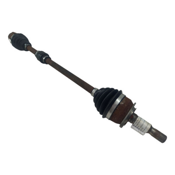 Semi Eixo Direito Tracker Montana 1.0 1.2 3cc Autom 2020/..