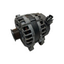Alternador Evoque Discovery Sport 2.0 Diesel/flex 2016/ 180a