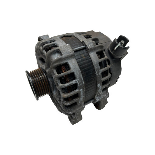 Alternador Evoque Discovery Sport 2.0 Diesel/flex 2016/ 180a
