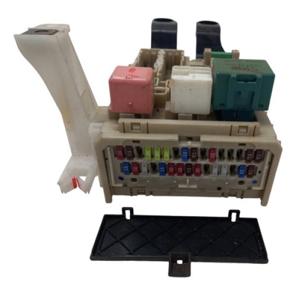 Caixa Fusível Toyota Corolla 2009 2010 A 2014 