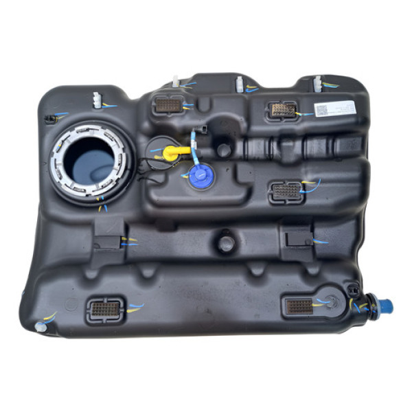 Tanque Combustível Jeep Commander1.3 Turbo Flex 2022 2023/..
