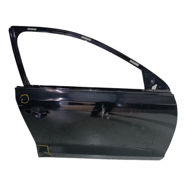 Porta Dianteira Direita Jetta 2011 A 2017 C/detalhes