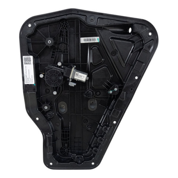 Maquina Vidro Porta Traseira Direita Byd Song Plus 2023/..