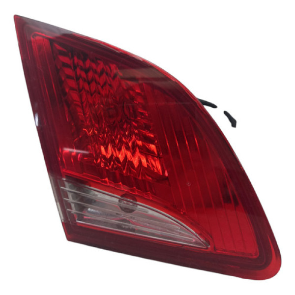 Lanterna Tras Esq Peugeot 408 2011 A 2015 (mala) C/detalhes