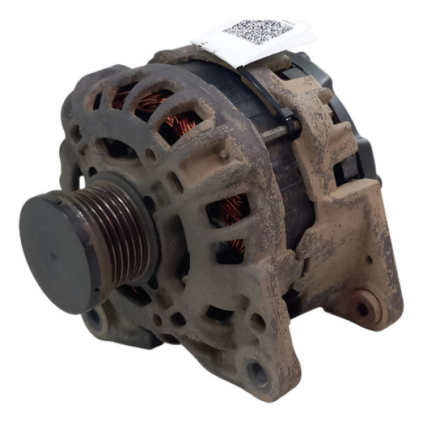 Alternador Gol Fox G7 G8 Up 1.0 12v 3cc 2016 2017/.. 90a
