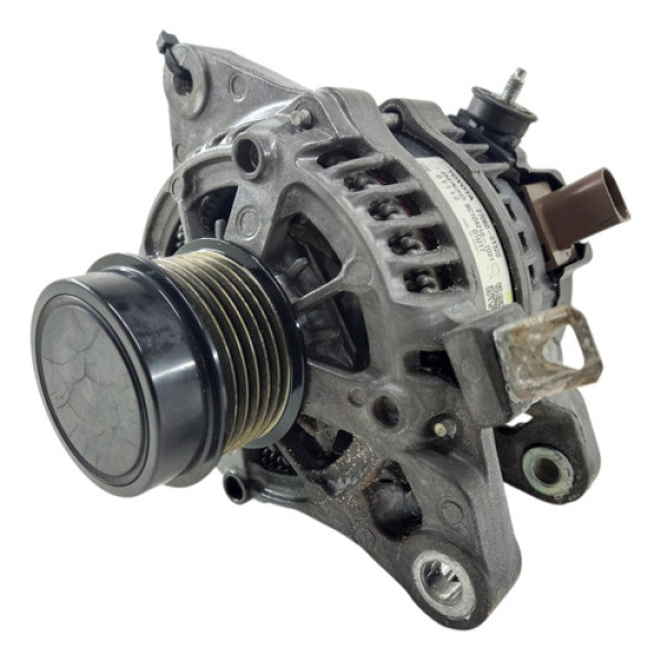 Alternador Corolla 1.8 2.0 2015 A 2019 110a Denso 