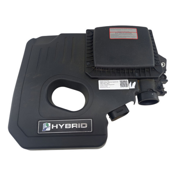 Caixa Filtro Ar Fusion 2.0 Hybrid 2013 2014 A 2019