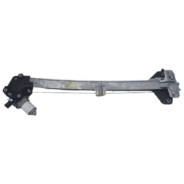 Máquina De Vidro Porta Dianteira Esquerda Crv 2007 08 A 2011