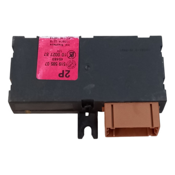  Módulo Conforto Idea Palio, Weekend Strada Cód.51958507