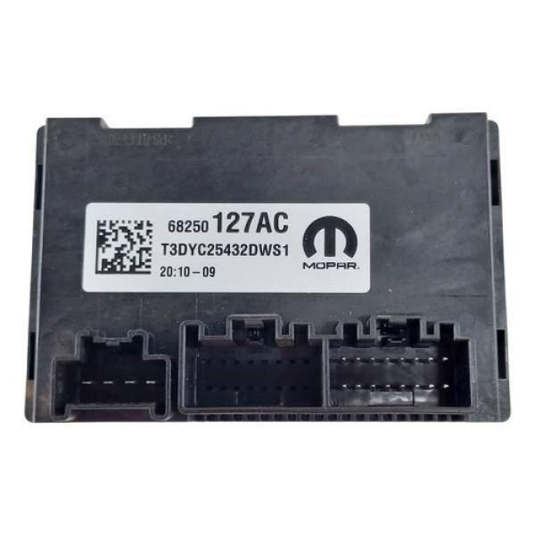 Modulo Central Conforto Ram 3500 2022 2023/ Cod 68250127ac
