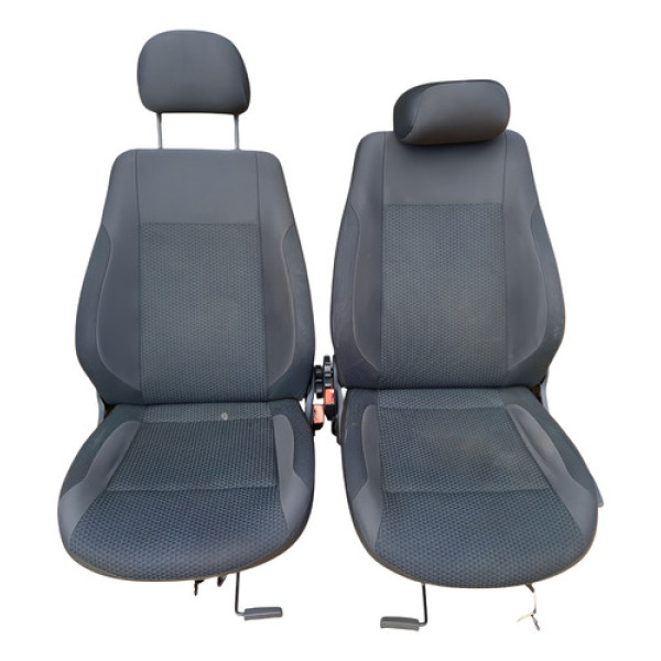 Jogo Bancos Dianteiro Gol G5 G6 G7 G8 2008 A 2023 5 Portas 