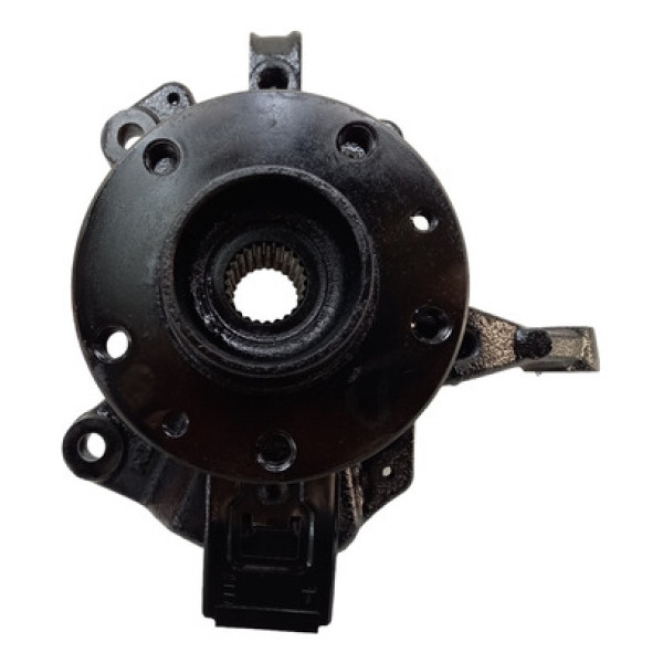 Manga Eixo Montante Esquerdo Fluence 2.0 1.6 2011 A 2017