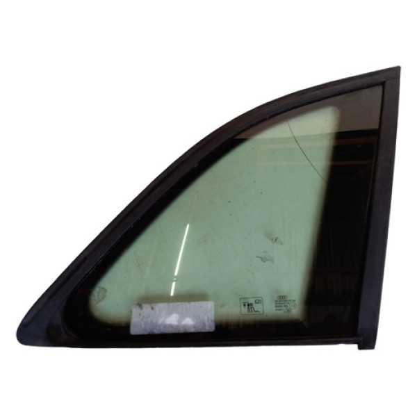 Vidro Lateral Traseiro Direito Audi Q5 2010 A 2017