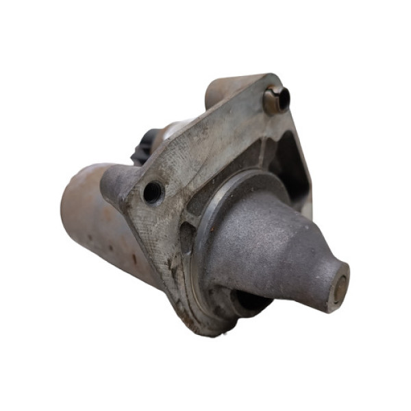 Motor Partida Peugeot 208 Citroen C3 1.2 17/2021 9671530880 