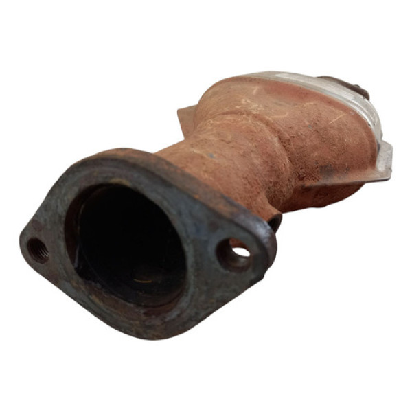 Catalisador Secundário Pajero Tr4 2.0 Gas 2003 2004 A 2009 