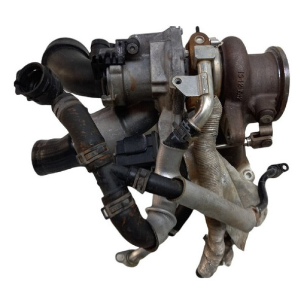 Turbina Audi Audi A3 A4 A5 1.8 2013 2014 A 2017