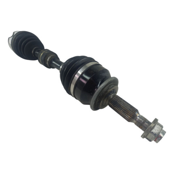 Semi Eixo Dianteirio Esquerdo Eclipse Cross 1.5 Aut 2018/..