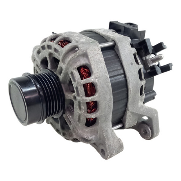 Alternador Onix Tracker 1.0 3cc Turbo/aspirado 2020 2021/.. 