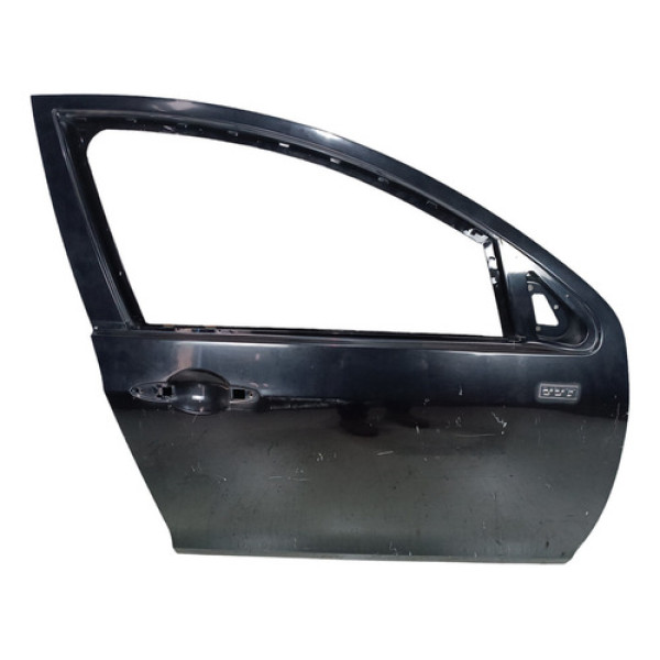 Porta Dianteira Direita Jac J3 2011 2012... A 2015