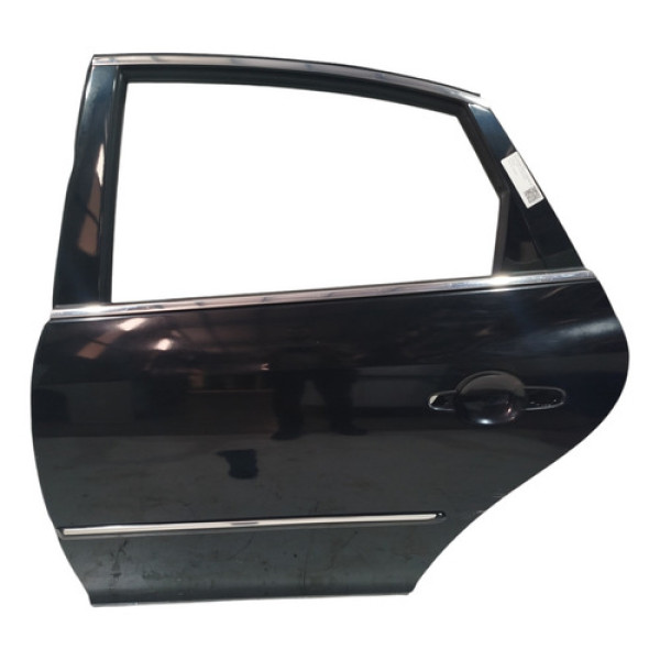 Porta Traseira Esquerda Azera 2008 2009 A 2011