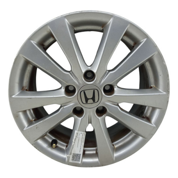 Roda Civic G9 Aro 16