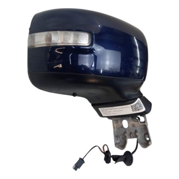 Retrovisor Direito Jeep Renegade 2016 A 2021 C/detalhes