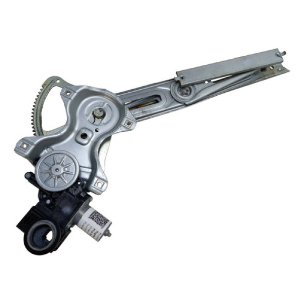 Máquina De Vidro Porta Dianteira Esquerda Corolla Cross 22/