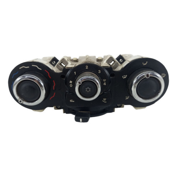 Comando Ar Condicionado Palio G5 Grand Siena 2012 2013a 2021