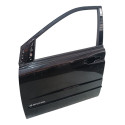 Porta Dianteira Esquerda Ssangyong Actyon Sport Kyron 08/18