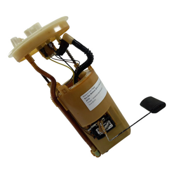 Bomba Combustível Mohave 3.0 Diesl 2008 2009 A 2017