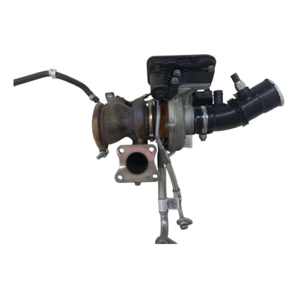 Turbina Toro Renegade Compass Commander Fastback Pulse 1.3 