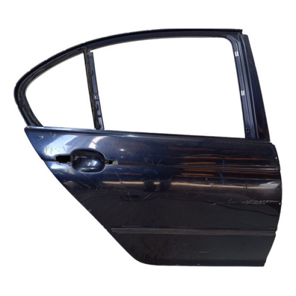 Porta Traseira Direita Bmw Serie 3 E46 328 330 335 1998/05