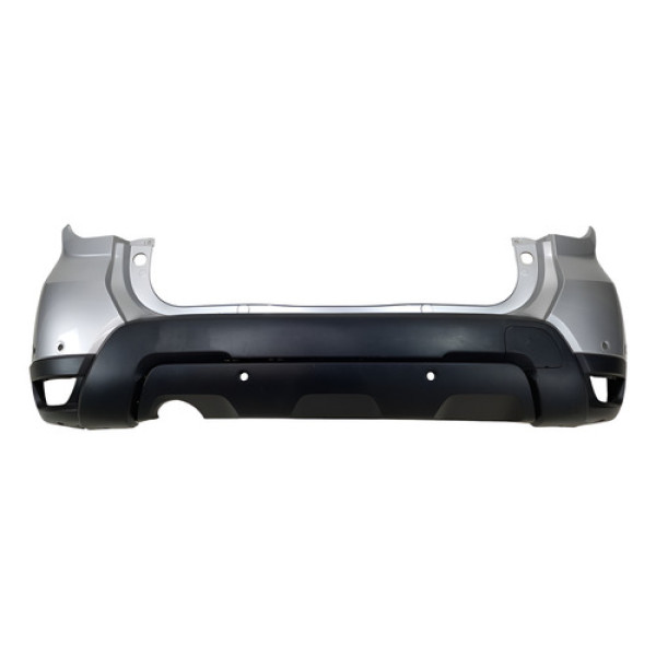 Parachoque Traseiro Duster 2021 2022/