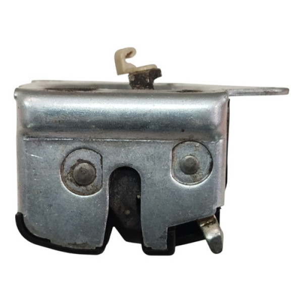 Fechadura Tampa Traseira Palio G3 2004 A 2017 G4 2008 A 2011