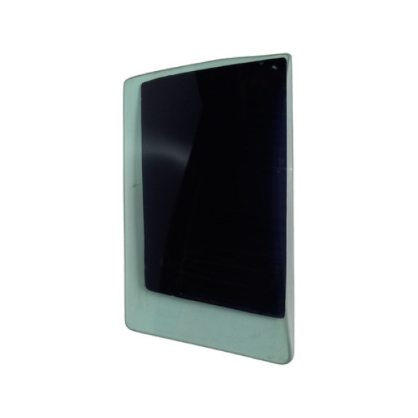 Vidro Porta Traseira Direita (fixo) Sentra 2007 A 2013