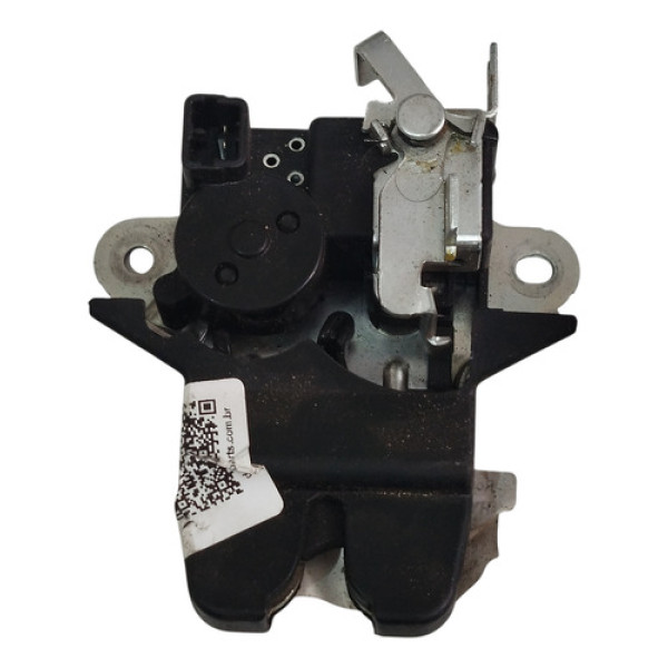 Fechadura Tampa Tras Cadenza Optima 2011 A 2016 Azera 12/17