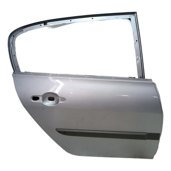 Porta Traseira Direita Megane Sedan 2006 2007... A 2011