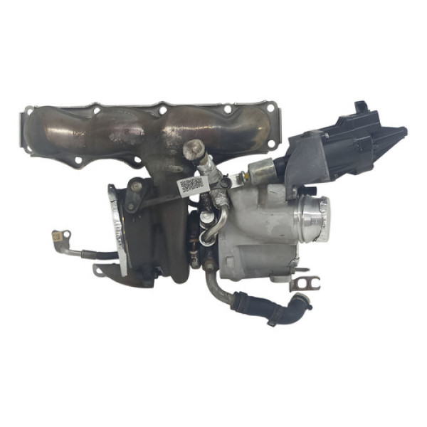 Turbina Bmw Série 3 1 320i 120i 220i X1 2.0 N20 2013 A 2018