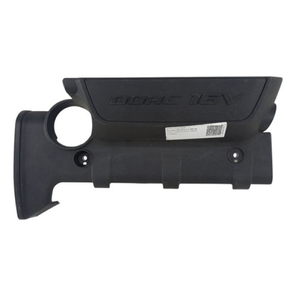 Tampa Capa Motor I30 2.0 10/12 Sportage 06/10 Tucson 06/17 