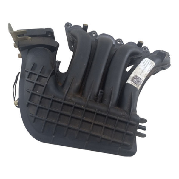 Coletor Admissão Lifan 620 1.6 16v Gas 2011 A 2012 