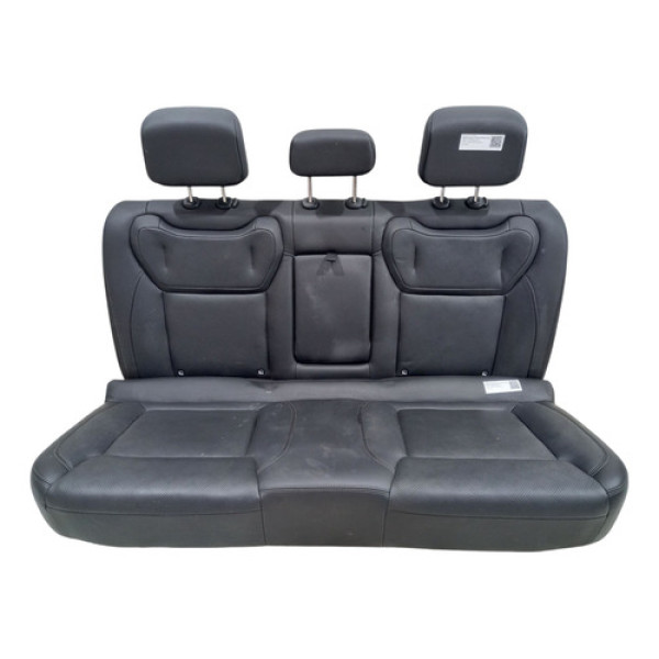 Jogo Banco Traseiro Rampage 2024 2025 2026/..