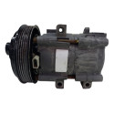 Compressor Ar Focus Ecosport Fiesta Ka 1.0 1.6 Zetec 00/08