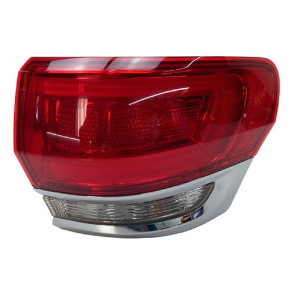 Lanterna Traseira Direita Grand Cherokee 2014 A 2021 (canto)