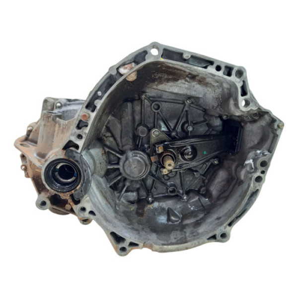 Caixa Cambio Kwid 1.0 2017 2018 2019/...