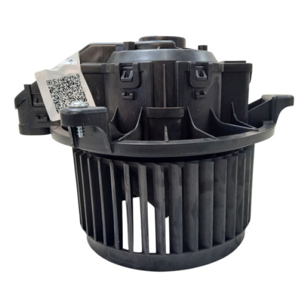 Motor Ar Forçado Ka 15/21 New Fiesta 11/19 Ecosport 13/21